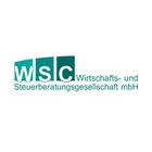 Logo: WSC Wirtschafts- und Steuerberatungsgesellschaft mbH