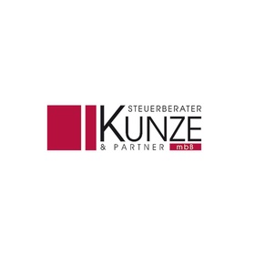 Logo: Kunze & Partner mbB