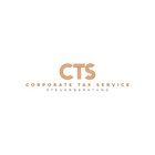 Logo: CTS Steuerberatung GmbH & Co KG