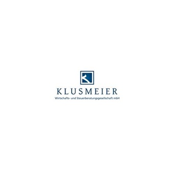 Logo: Klusmeier Wirtschafts- und Steuerberatungsgesellschaft mbH