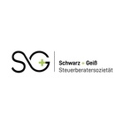 Logo: Schwarz + Geiß Steuerberatersozietät