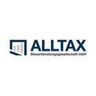Logo: Alltax Steuerberatungsgesellschaft mbH