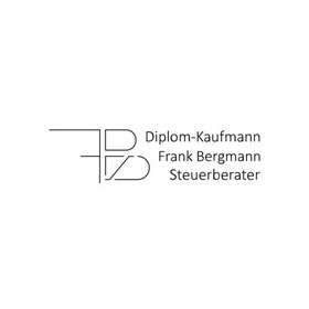 Logo: Diplom-Kaufmann Frank Bergmann Steuerberater