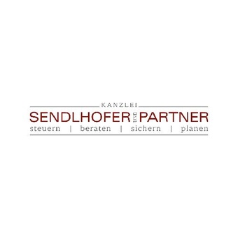 Logo: Sendlhofer & Partner Steuerberatungs GmbH & Co KG