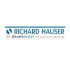 Logo: Richard Hauser Steuerberater