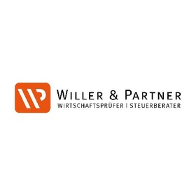 Logo: Willer & Partner mbB Wirtschaftsprüfer | Steuerberater