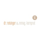 Logo: Dr. Reisinger & MMag. Kornprat Wirtschaftsprüfung und Steuerberatung