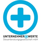 Logo: Unternehmerwerte Steuerberatungsgesellschaft mbH