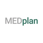 Logo: MEDplan Steuerberatung GmbH & Co KG