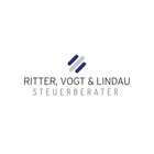 Logo: Ritter, Vogt & Lindau PartG mbB Steuerberatung