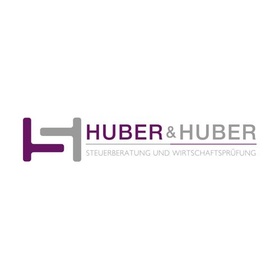 Logo: Huber & Huber Steuerberatungs und Wirtschaftsprüfungs GmbH