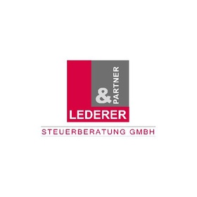 Logo: Lederer & Partner Steuerberatung GmbH