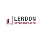 Logo: Lerdon Steuerberatungsgesellschaft Hamburg City mbH