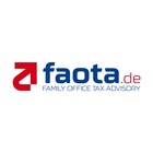 Logo: FAMILY OFFICE TAX ADVISORY GmbH Steuerberatung