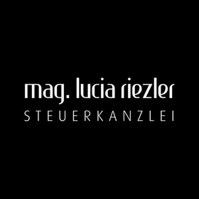 Logo: Mag. Lucia Riezler