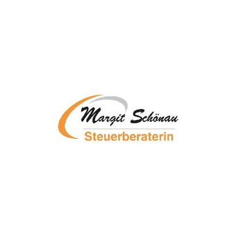 Logo: Margit Schönau Steuerberaterin