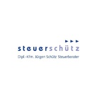 Logo: Dipl.-Kfm. Jürgen Schütz - Steuerberater