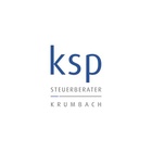 Logo: ksp Steuerberatungsgesellschaft Partnerschaft