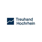 Logo: Treuhand Hochrhein GmbH Steuerberatungsgesellschaft