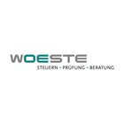 Logo: WOESTE GmbH & Co. KG Steuerberatungsgesellschaft
