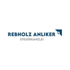 Logo: Rebholz Anliker Steuerberatungsgesellschaft GmbH & Co. KG