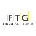 Logo: FTG Friedberger Treuhand GmbH Steuerberatungsgesellschaft