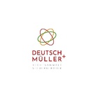 Logo: Deutsch + Müller PartG mbB