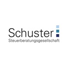 Logo: Schuster GmbH & Co. KG Steuerberatungsgesellschaft