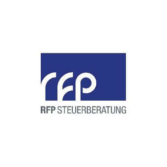 Logo: RFP Steuerberatung GmbH