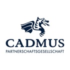 Logo: CADMUS Partnerschaftsgesellschaft mbB