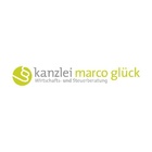 Logo: Kanzlei Marco Glück, Wirtschafts- und Steuerberatung