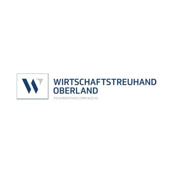 Logo: Wirtschaftstreuhand Oberland Steuerberatungs GmbH & Co KG