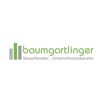 Logo: Baumgartlinger Steuerberatung GmbH & Co KG