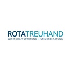 Logo: Rota-Treuhand GmbH Wirtschaftsprüfungsgesellschaft Steuerberatungsgesellschaft