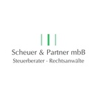 Logo: Scheuer & Partner mbB Steuerberater Rechtsanwälte