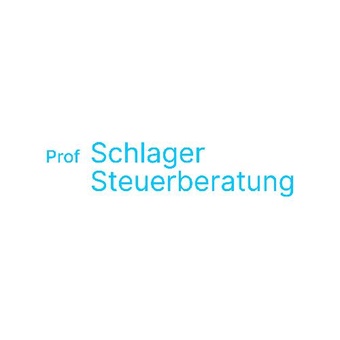 Logo: Prof. Dr. Josef Schlager Wirtschaftstreuhand GmbH