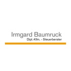 Logo: Irmgard Baumruck