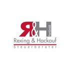 Logo: Rexing & Hackauf Steuerberater PartGmbB