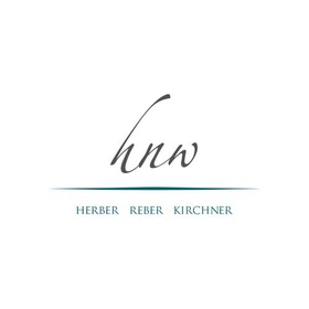 Logo: HNW Herber Reber Kirchner Partnerschaft
Steuerberatungsgesellschaft