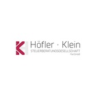 Logo: Höfler und Klein, Partnerschaft mbB
Steuerberatungsgesellschaft