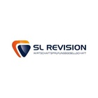 Logo: SL Revision GmbH Wirtschaftsprüfungsgesellschaft