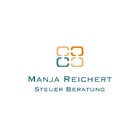 Logo: Manja Reichert Steuerberatungsgesellschaft mbH