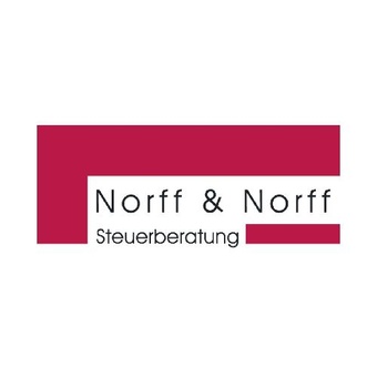 Logo: Norff & Norff Steuerberatung GbR