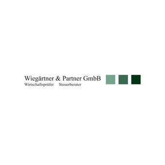 Logo: Wiegärtner & Partner GmbB Wirtschaftsprüfer Steuerberater