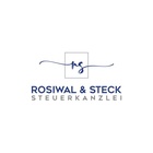 Logo: Rosiwal & Steck Steuerberater PartmbB