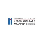 Logo: Hedemann • Rabe • Kullmann & Kollegen GbR Steuerberater