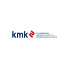 Logo: kmk Steuerberatungsgesellschaft mbH