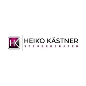 Logo: Steuerberater Heiko Kästner