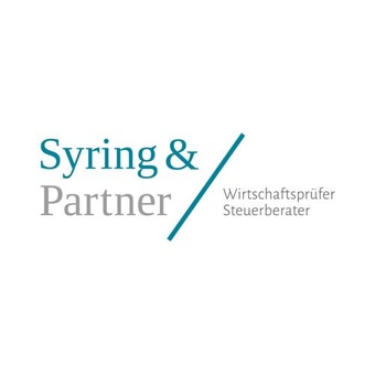 Logo: Syring & Partner mbB