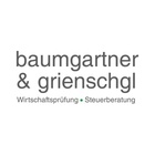 Logo: Baumgartner & Grienschgl GmbH Wirtschaftsprüfungs- und Steuerberatungsgesellschaft